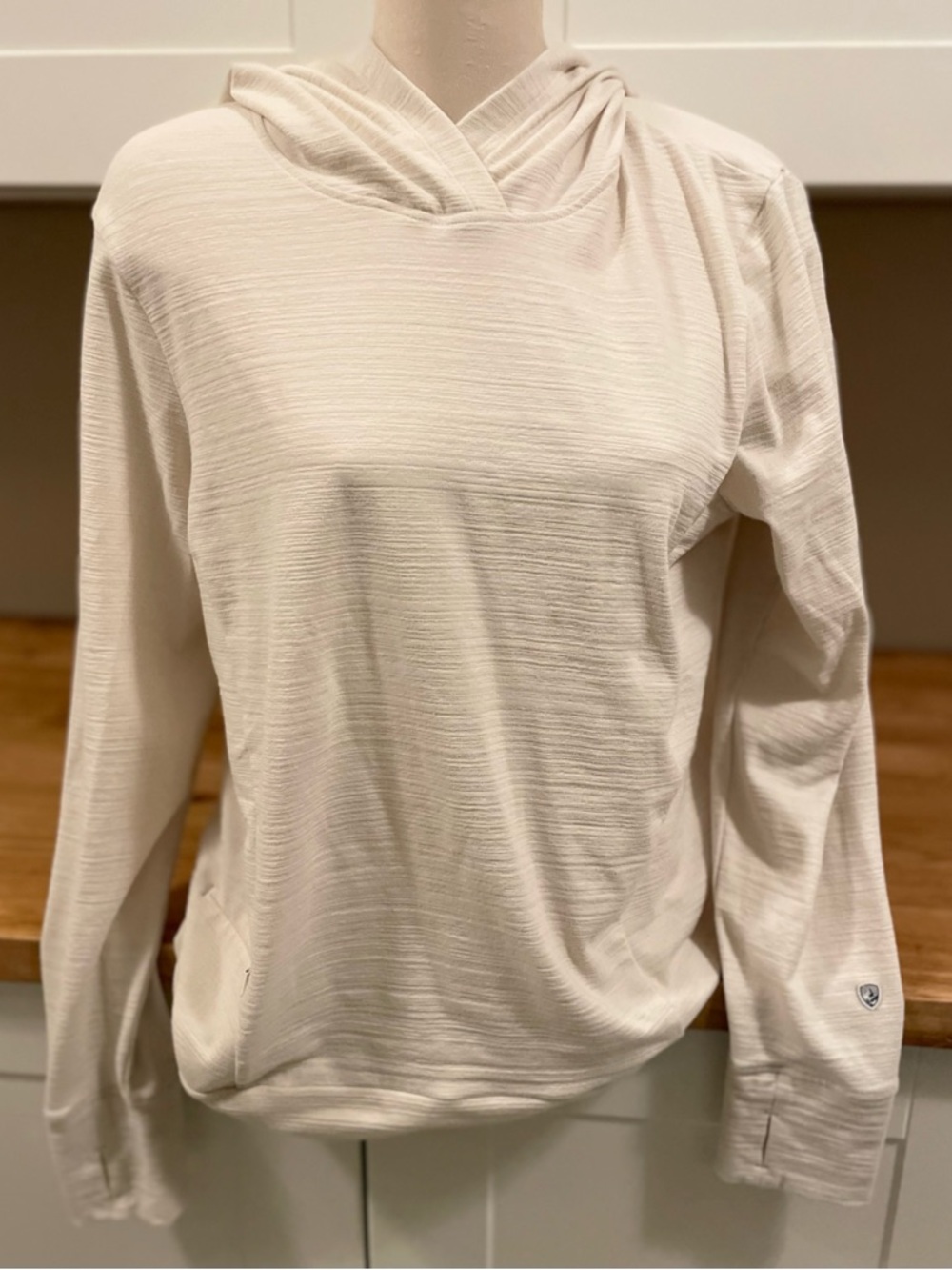 Kuhl Lightweight Hoodie